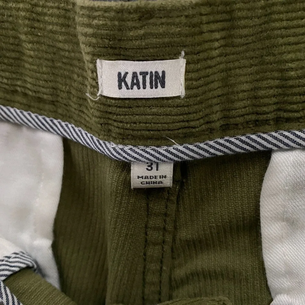 Katin USA new without